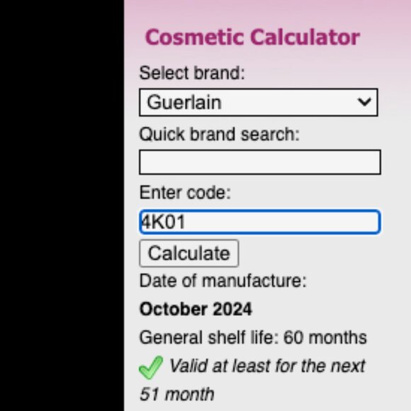 GUERLAIN Abeille Royale Anti-Aging Fortifying Lotion Toner 🎀 Bundle Discount 🎀 - Picture 3 of 3